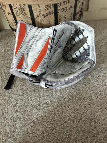 Extreme Flex III Pro Regular Senior Pro Stock *NEED GONE*