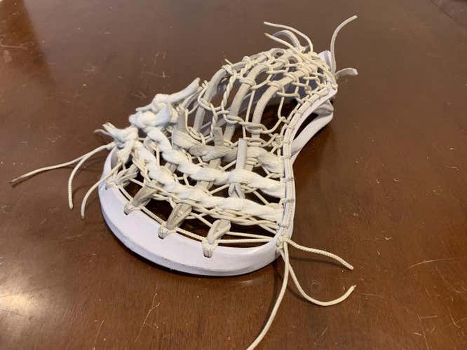 Under Armour Unleashed Head (Traditional)