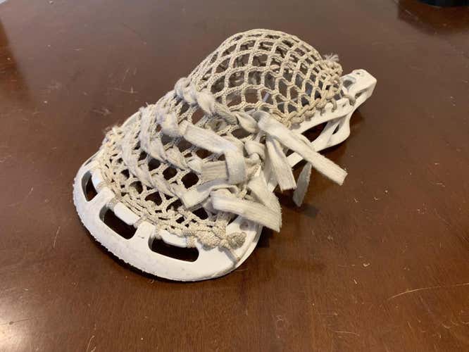 Reebok 10K Head Strung