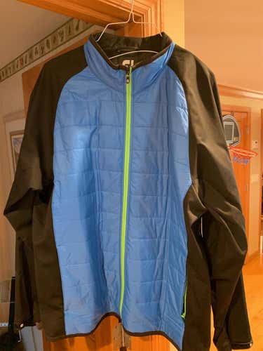 Men's Extra Large Footjoy Jacket