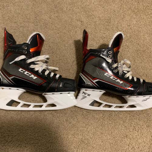 JetSpeed FT1 Hockey Skates Senior Size 7