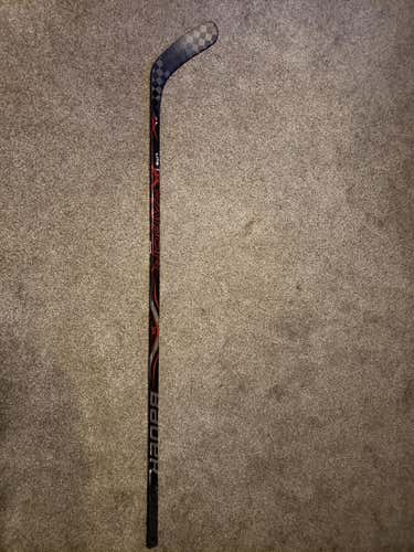 Bauer vapor 1x lite P14 RH
