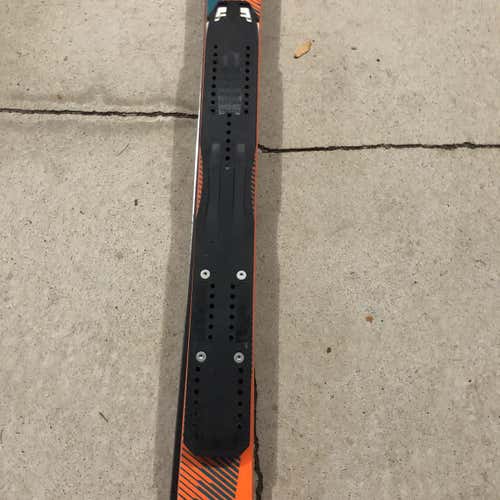 2015 Racetiger GS Skis (161cm)