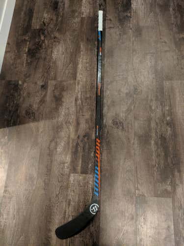 Warrior Covert QR Edge Hockey Stick Lefty Unknown Senior