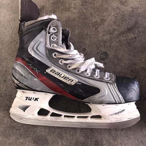 Vapor APX Hockey Skates Senior Size 10D