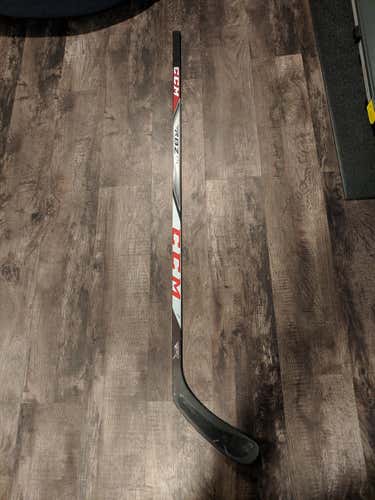 CCM RBZ FT1 Hockey Stick Lefty Unknown Senior