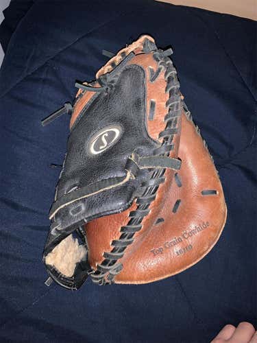 Catcher Mitt