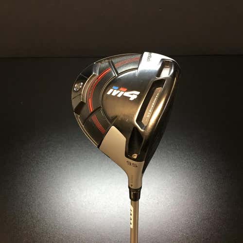Men's M4 Driver Righty
