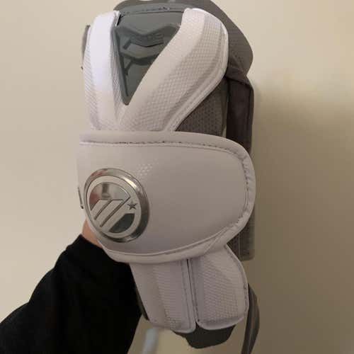 Large Rome RX3 Arm Pads
