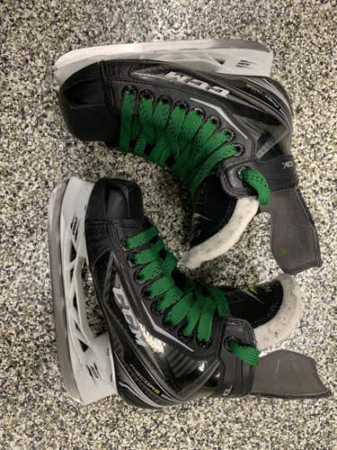 CCM RibCor 70K Hockey Skates Youth Size 12.5