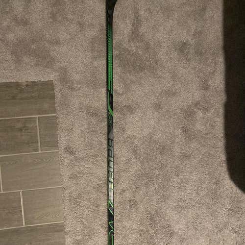 Bauer Supreme ADV, RH, P92, 77 Flex