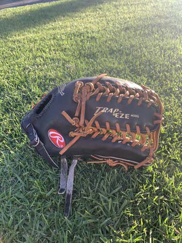 Rawlings Heart of the Hide Baseball Glove Adult