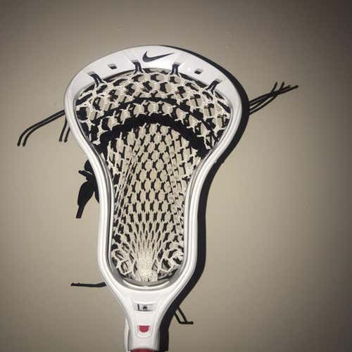 New Nike Latoka Lacrosse Head