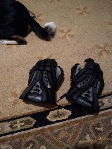 Gc Maverik Rome Lacrosse Gloves