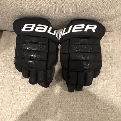 Nexus 1N Gloves Pro Stock