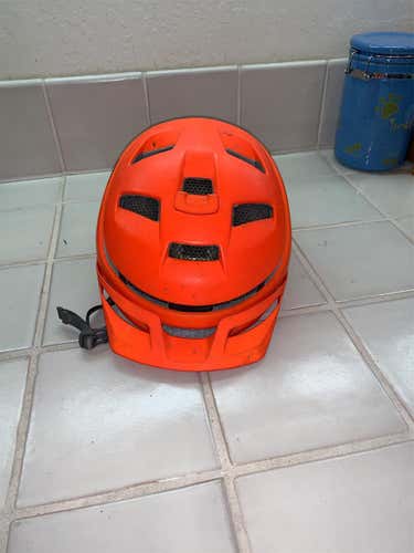 Men's Medium Forefront MIPS Bike Helmet