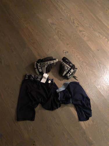 Aking3500 Bundle