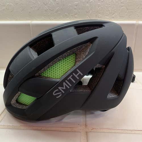 Men's Large Route Bike Helmet Road Bike