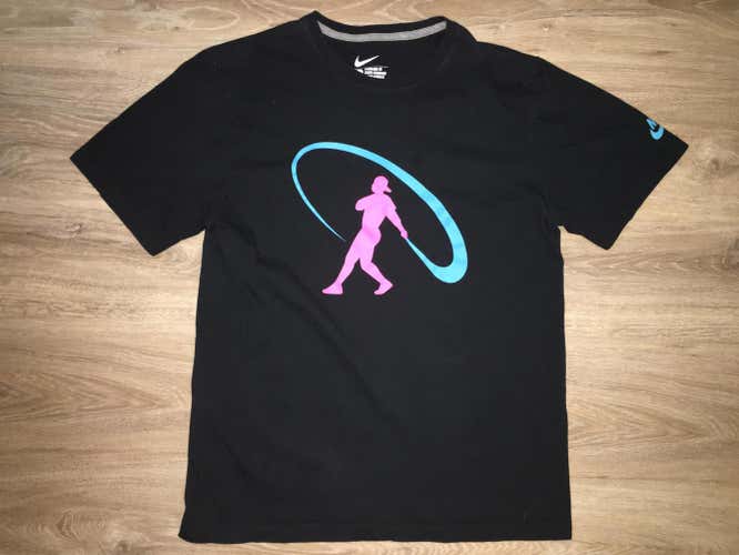 (Large) Vintage Nike Ken Griffey Jr. “Swingman” Shirt