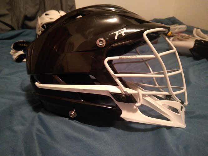 Cascade R Helmet Adult