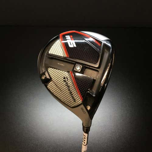 Men's M5 Driver Righty