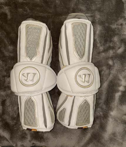Warrior Evo Arm Guards