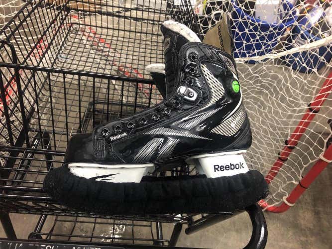 14k Hockey Skates Senior Size 7.5