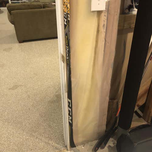 Super Tacks 2.0 Hockey Stick Righty Unknown Junior