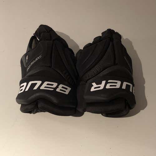 Bauer Supreme one35 Gloves Senior 13”