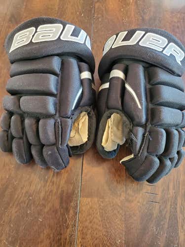 Bauer Gloves Youth