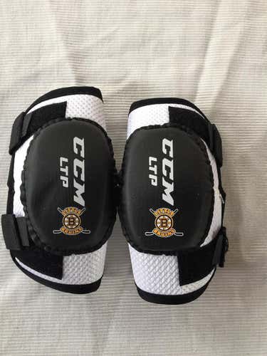 New Small LTP Elbow Pads Youth