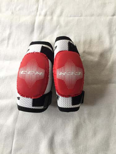 New Small LTP Elbow Pads Youth