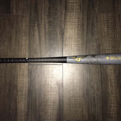 MIZUNO MZMC271 Bat