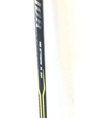 Warrior Alpha QX Hockey Stick Righty Mid Intermediate