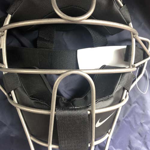 New Nike Titanium Mask Pro Issue