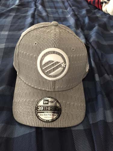 Unisex Unknown Maverik Hat