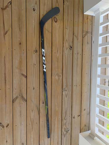 RibCor Trigger3D PMT Hockey Stick Righty Toe Intermediate