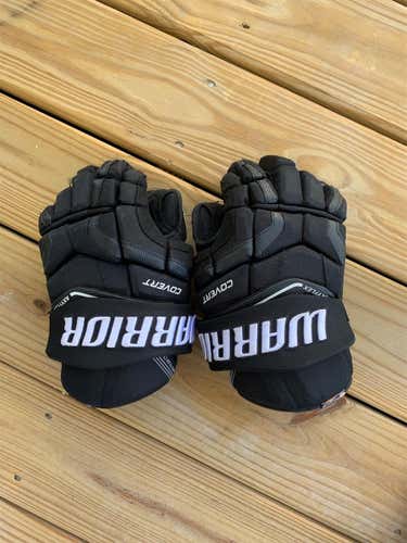 Covert QRE Gloves Junior