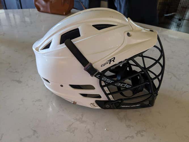 Cascade CPV-R Helmet Adult