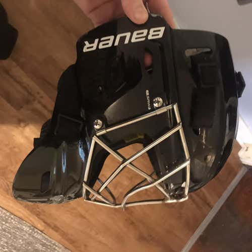 Concept C1 Goalie Mask Senior