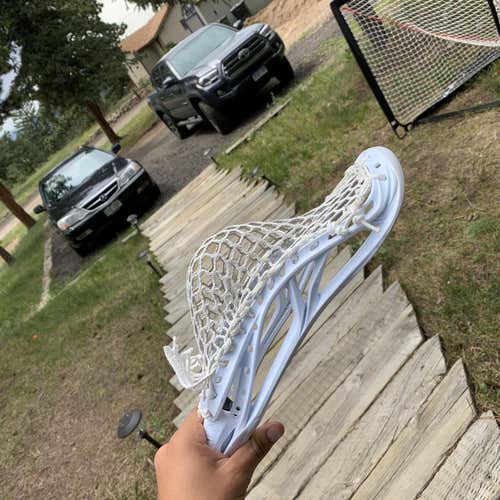 Surgeon 700 Head