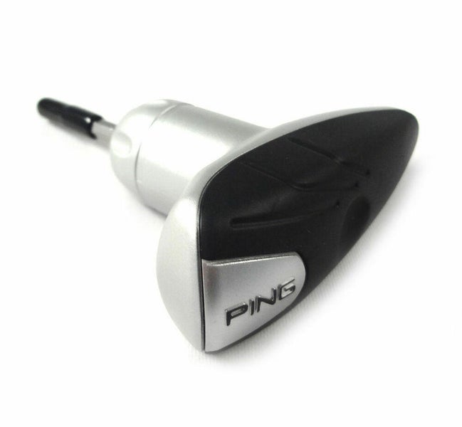 NEW Ping Universal G25/i25/G/G30/G400 Gray/Black Adjustable Torque Wrench Tool FIRM PRICE