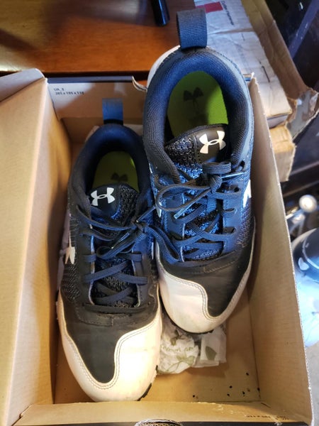 Kid's Men's 5.5 (W 6.5) Under Armour Footwear Youth