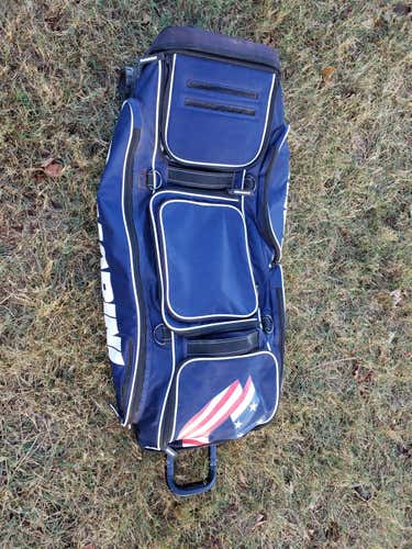 DeMarini Bag