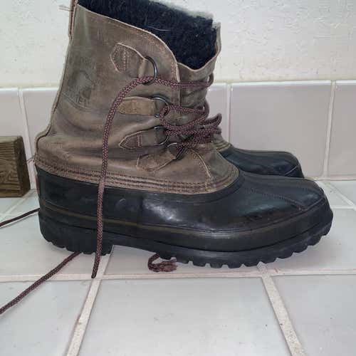 Sorel Caribou Boots 1