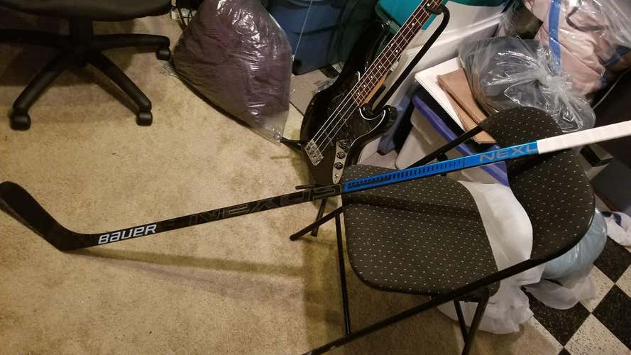 Vapor ADV, 87 Flex, Fisher Pro, RH (Nexus Graphics)