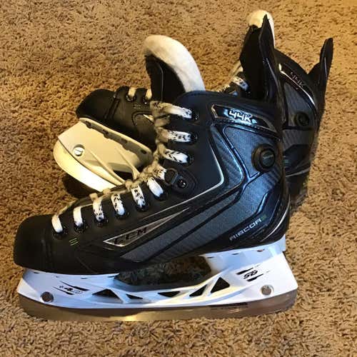 RibCor 44K Hockey Skates Junior  Size 5