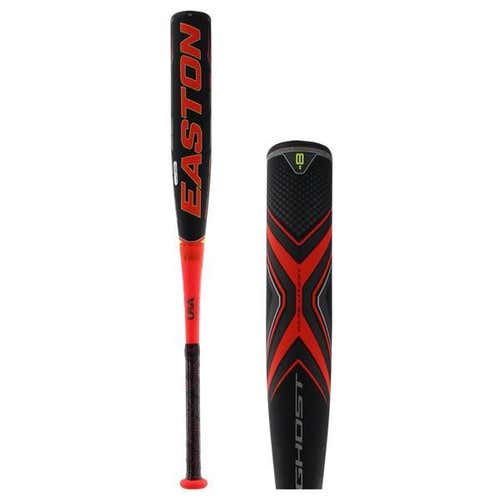 Brand New 2019 Easton Ghost X Evolution Bat 32/24