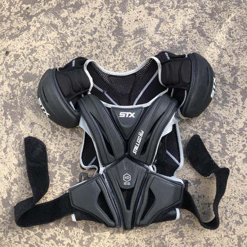 Large Stallion HD Shoulder Pads