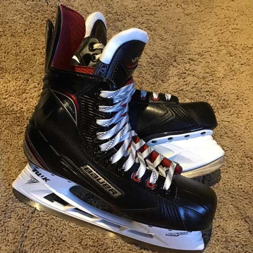 Vapor X Select Hockey Skates Senior  Size 10